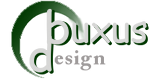 buxus design - interiérový design